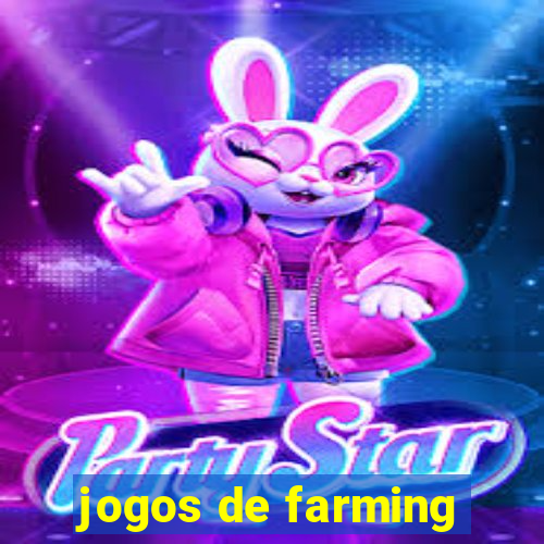 jogos de farming